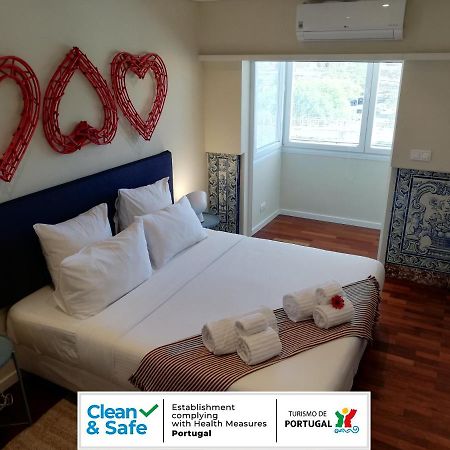 Appartamento Lx Art Flats | Flat One Lisbona Esterno foto