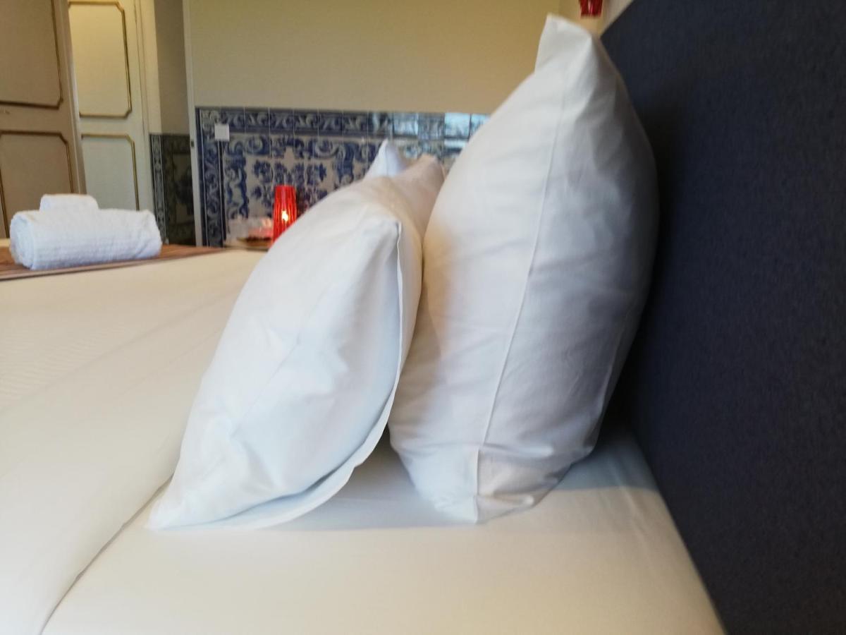 Appartamento Lx Art Flats | Flat One Lisbona Esterno foto