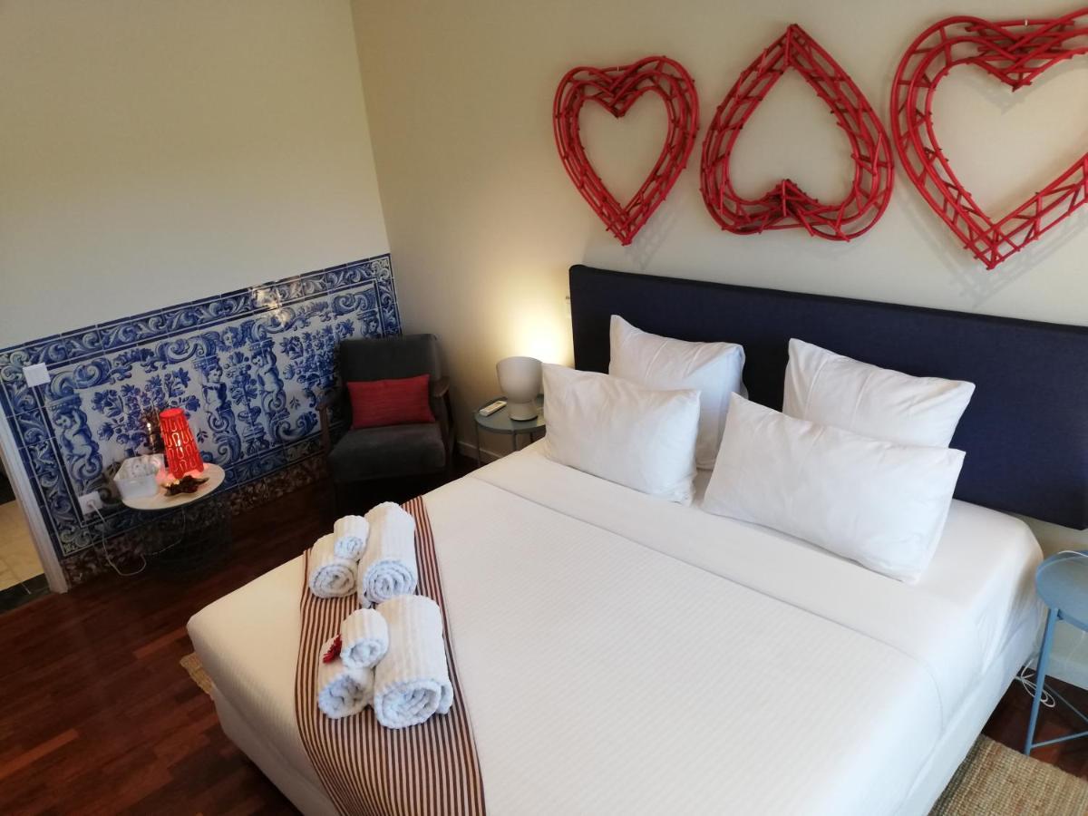 Appartamento Lx Art Flats | Flat One Lisbona Esterno foto