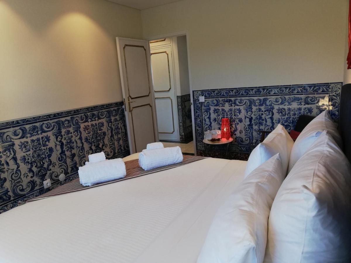 Appartamento Lx Art Flats | Flat One Lisbona Esterno foto