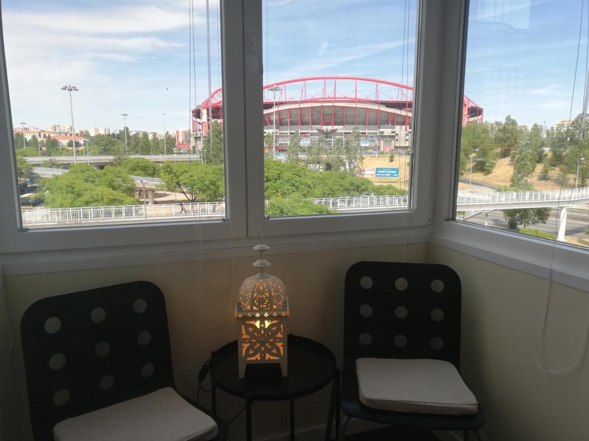 Appartamento Lx Art Flats | Flat One Lisbona Esterno foto