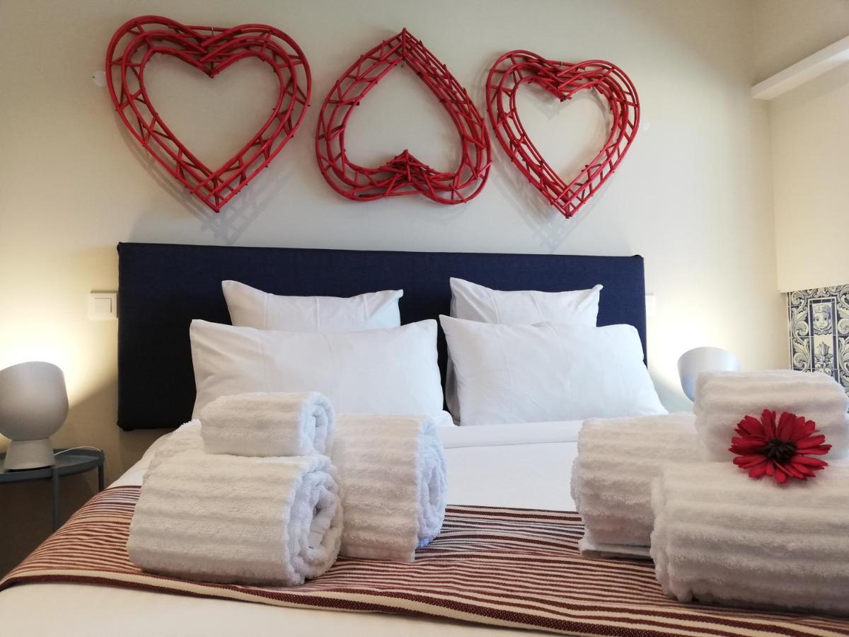 Appartamento Lx Art Flats | Flat One Lisbona Esterno foto