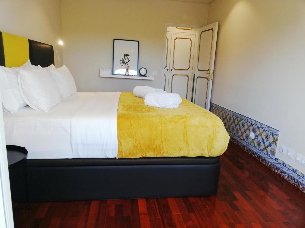 Appartamento Lx Art Flats | Flat One Lisbona Esterno foto