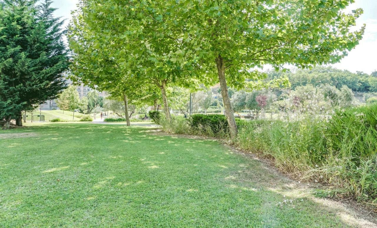Appartamento Lx Art Flats | Flat One Lisbona Esterno foto