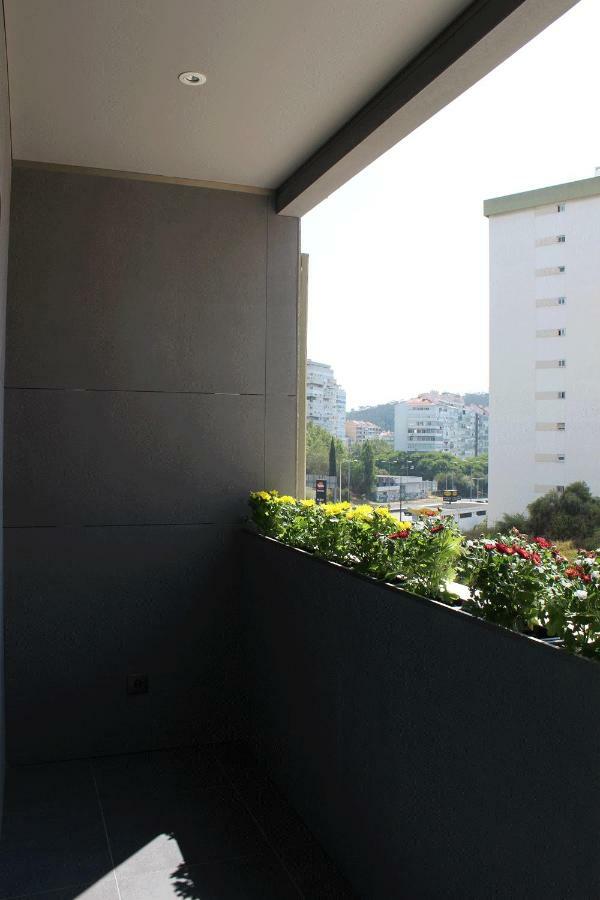 Appartamento Lx Art Flats | Flat One Lisbona Esterno foto