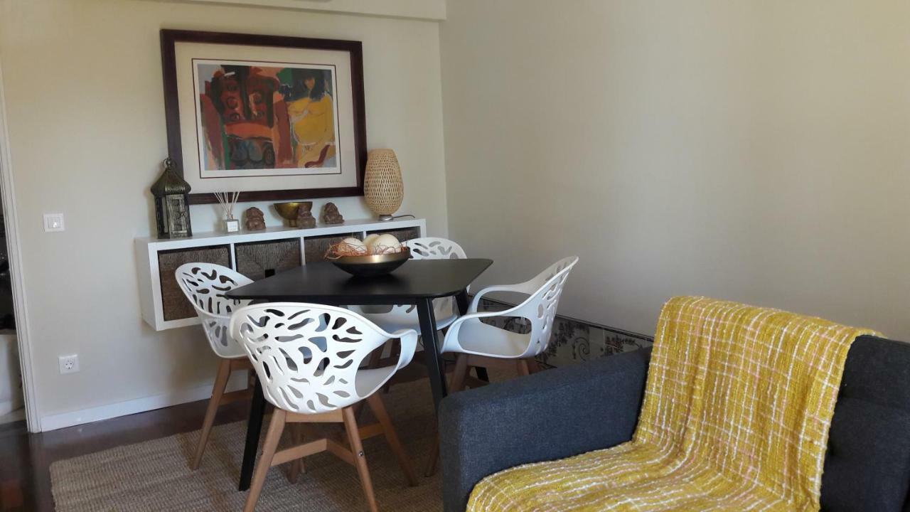 Appartamento Lx Art Flats | Flat One Lisbona Esterno foto
