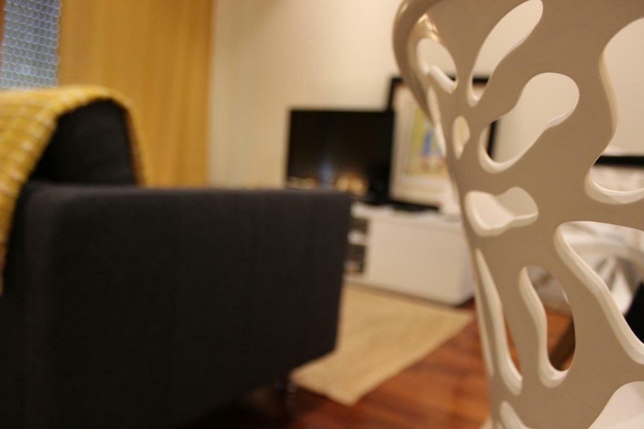 Appartamento Lx Art Flats | Flat One Lisbona Esterno foto