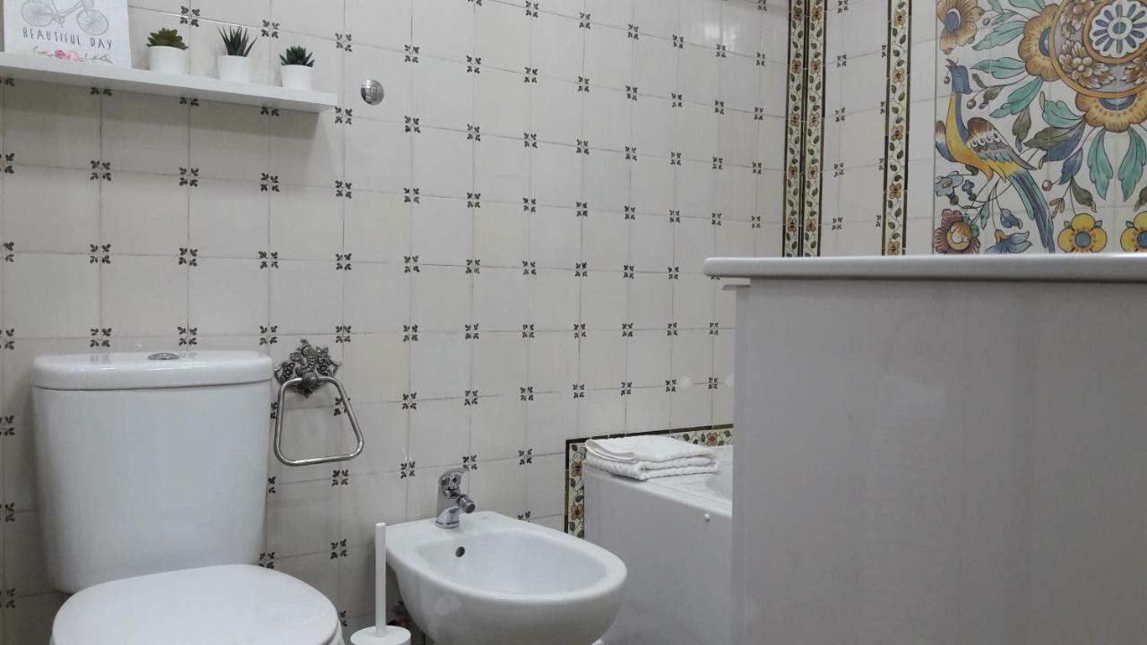 Appartamento Lx Art Flats | Flat One Lisbona Esterno foto