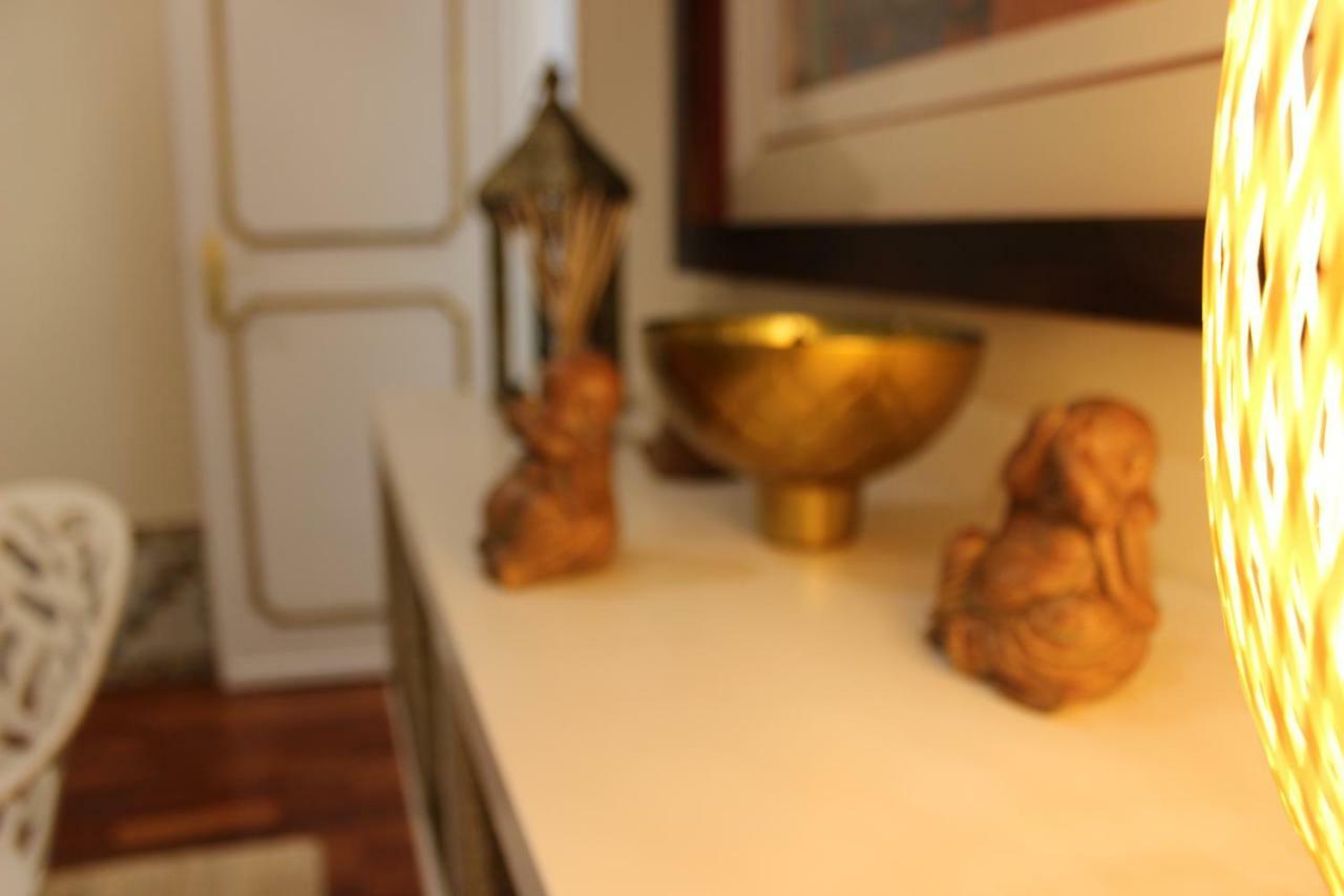 Appartamento Lx Art Flats | Flat One Lisbona Esterno foto