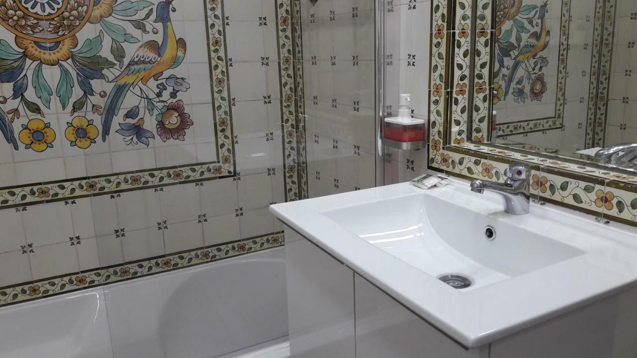 Appartamento Lx Art Flats | Flat One Lisbona Esterno foto