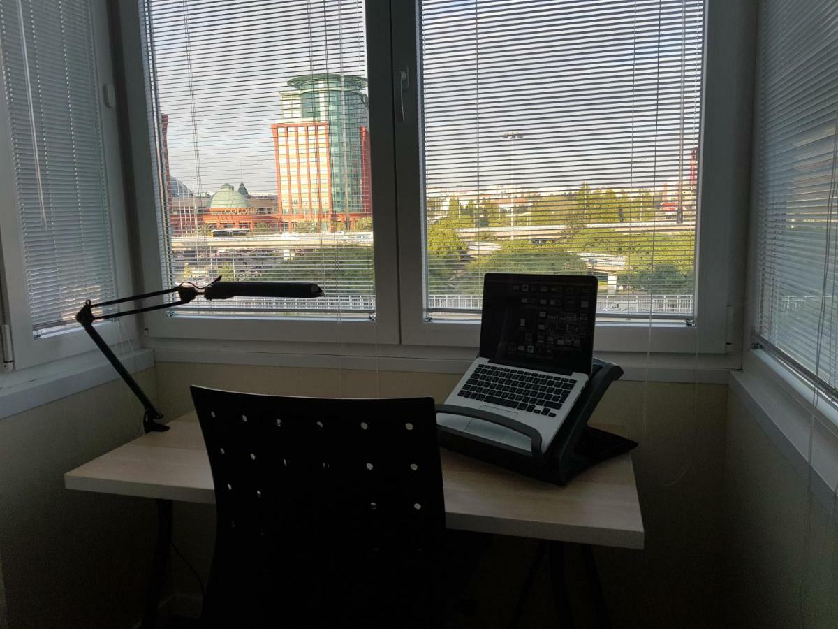 Appartamento Lx Art Flats | Flat One Lisbona Esterno foto