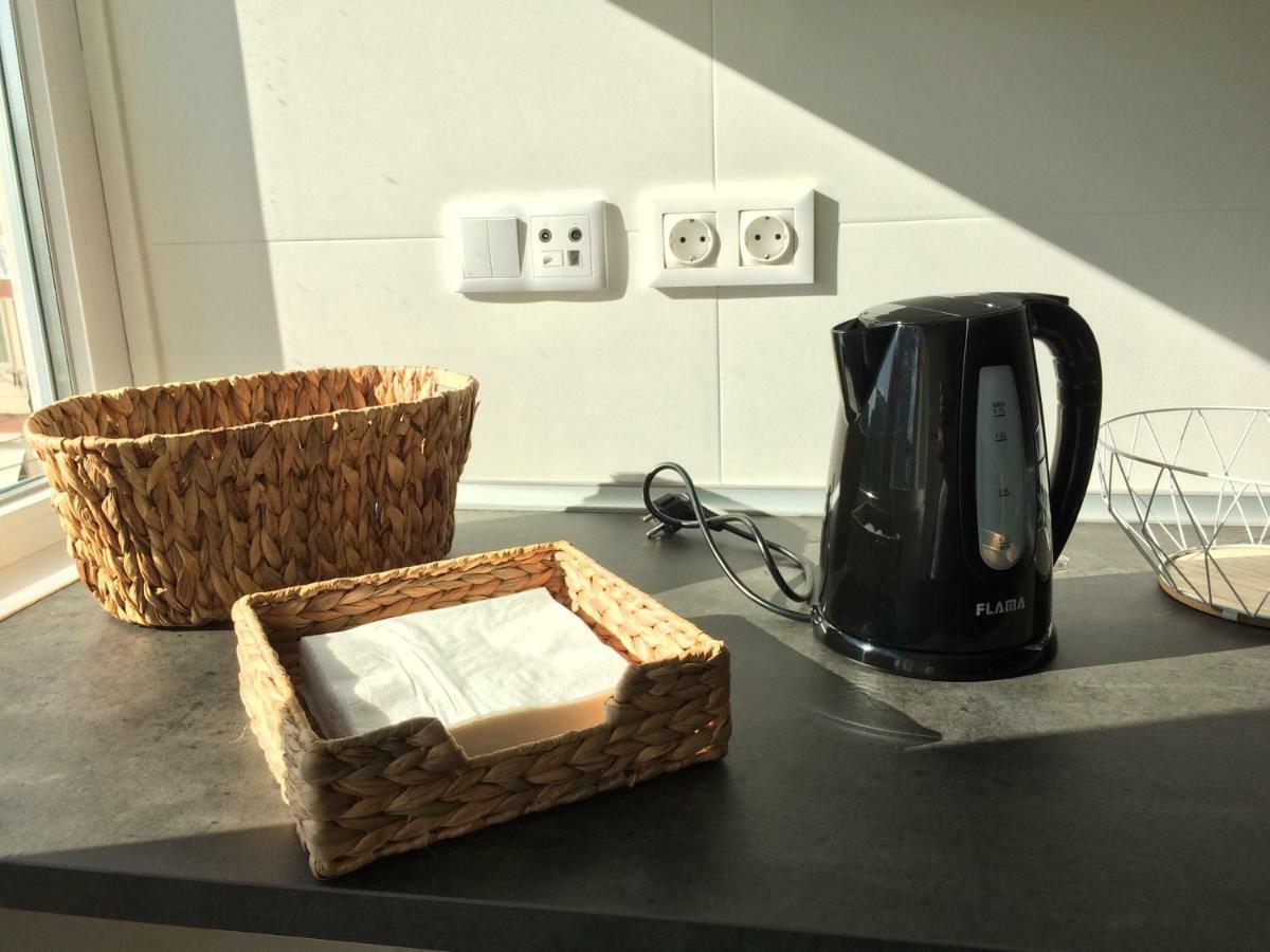 Appartamento Lx Art Flats | Flat One Lisbona Esterno foto