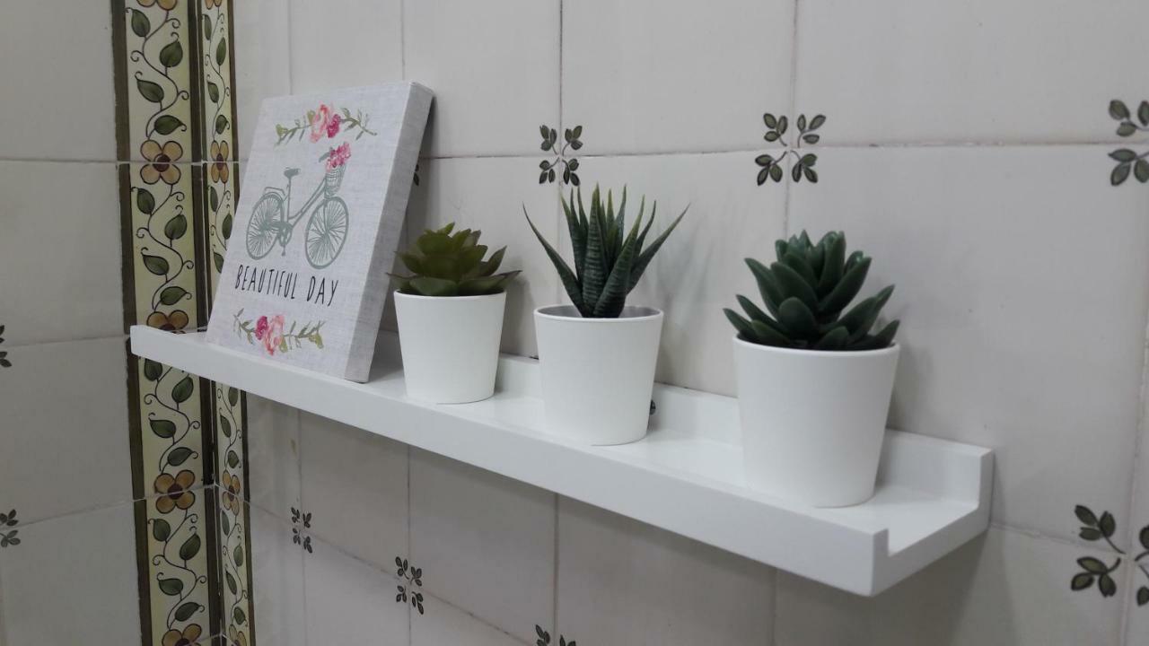 Appartamento Lx Art Flats | Flat One Lisbona Esterno foto