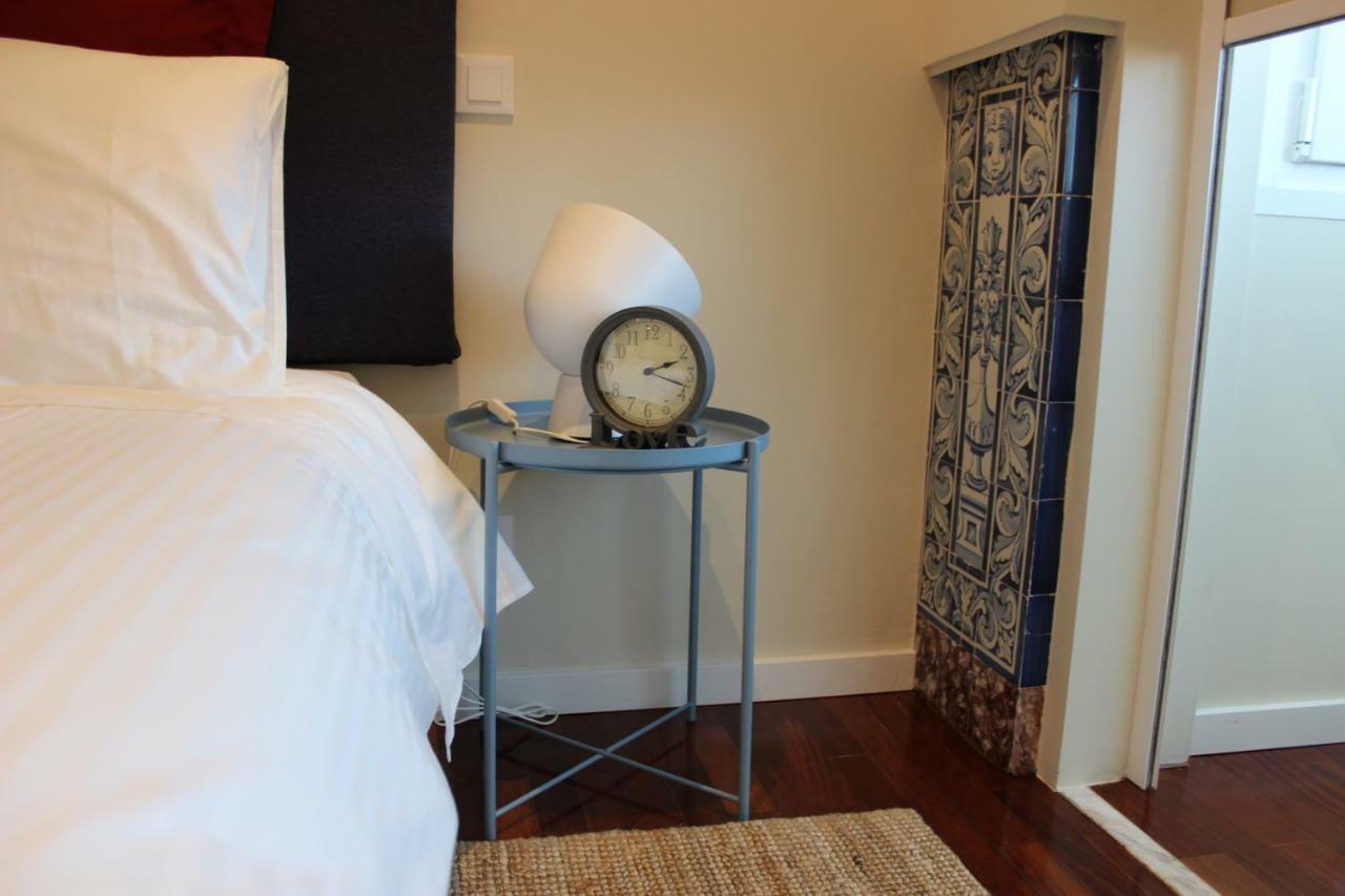 Appartamento Lx Art Flats | Flat One Lisbona Esterno foto